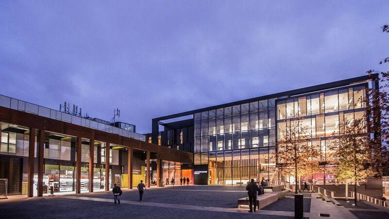 Oxford Brookes University