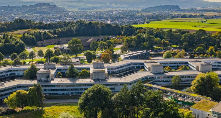 University of Stirling