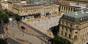 dundee