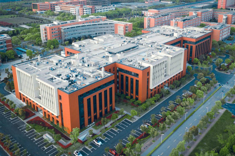 Shanghai Jiao Tong University