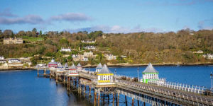 bangor