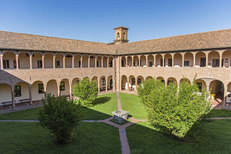 University of Ferrara