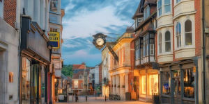 winchester