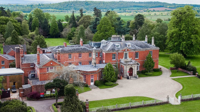 Hartpury University
