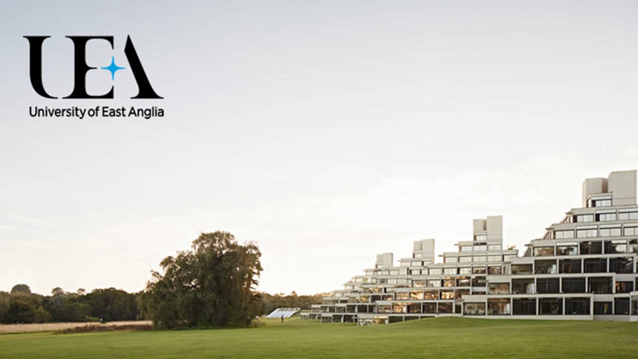 University Of East Anglia