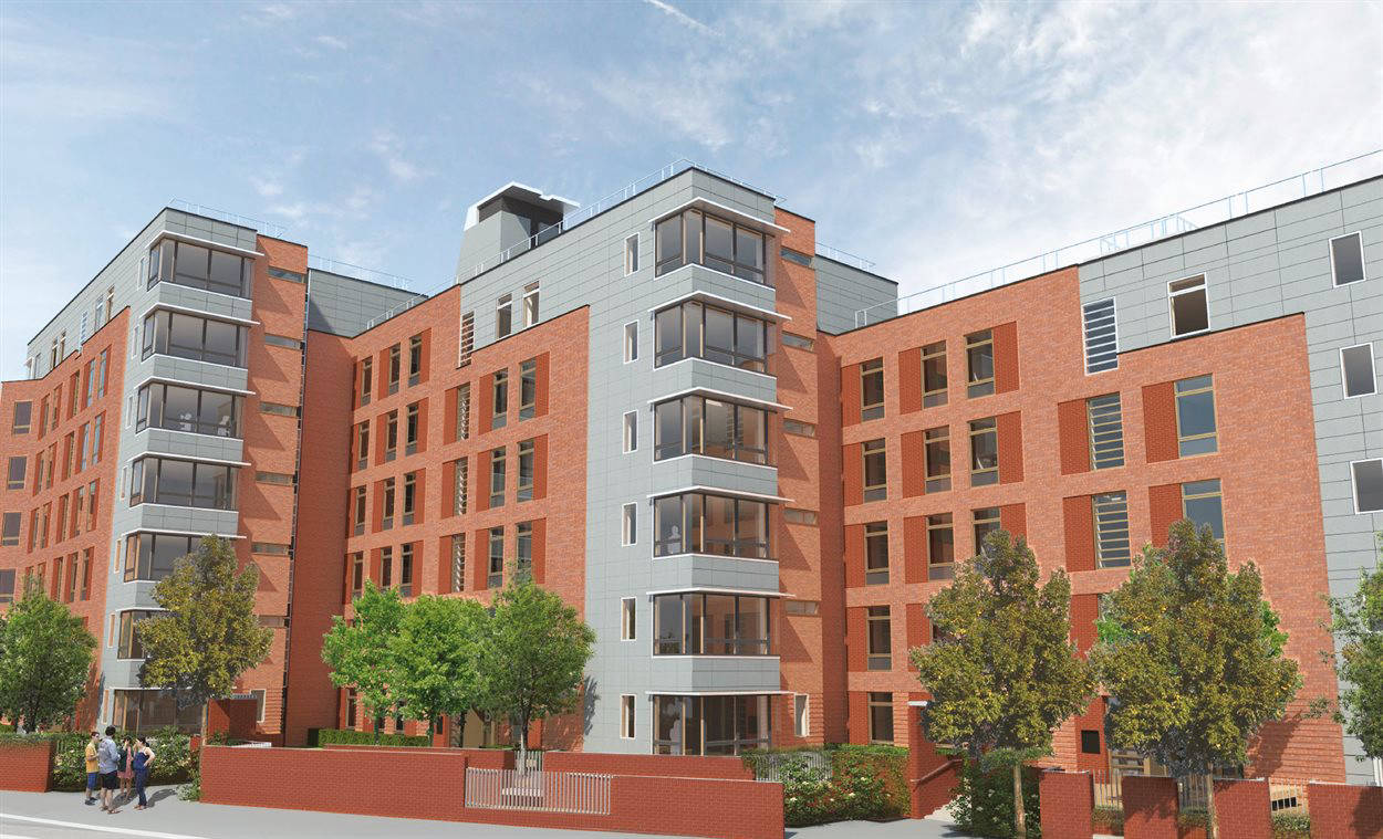 University Of Birmingham