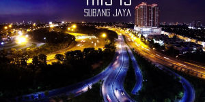 subang jaya