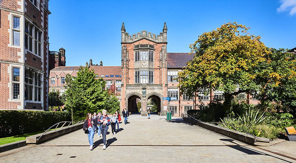 Newcastle University