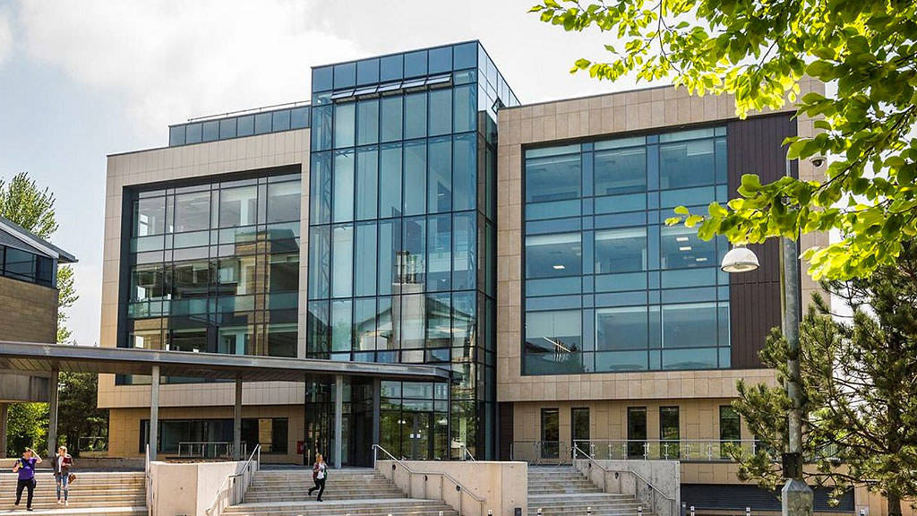 University Of Bath