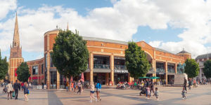 coventry