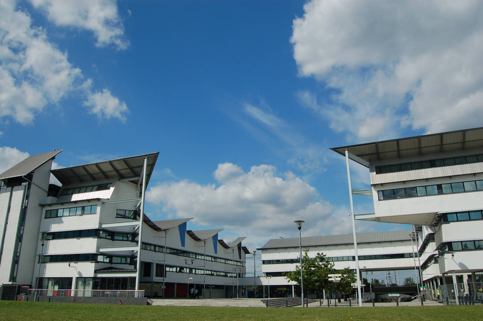 University Of East London