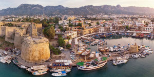 nicosia