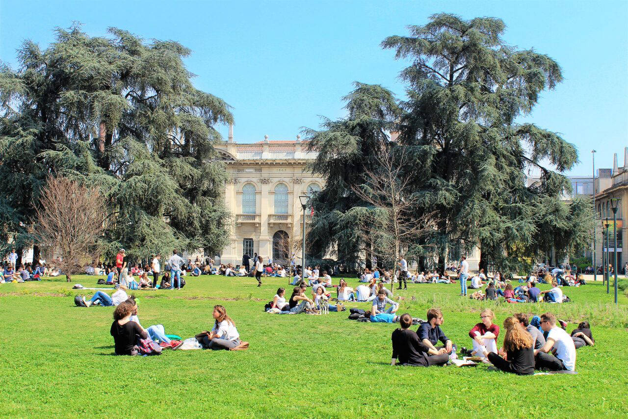 Politecnico Di Milano