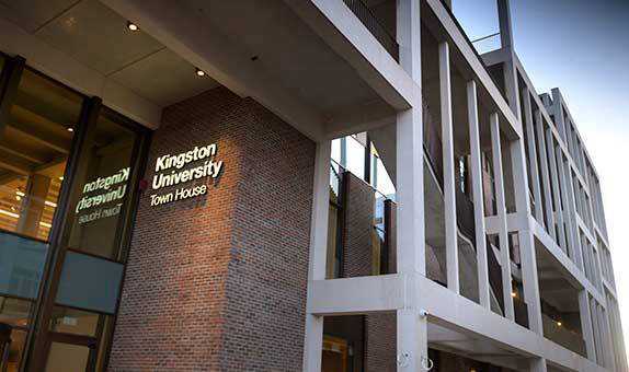 Kingston University
