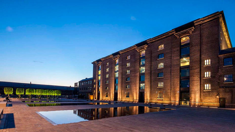 University Of The Arts London