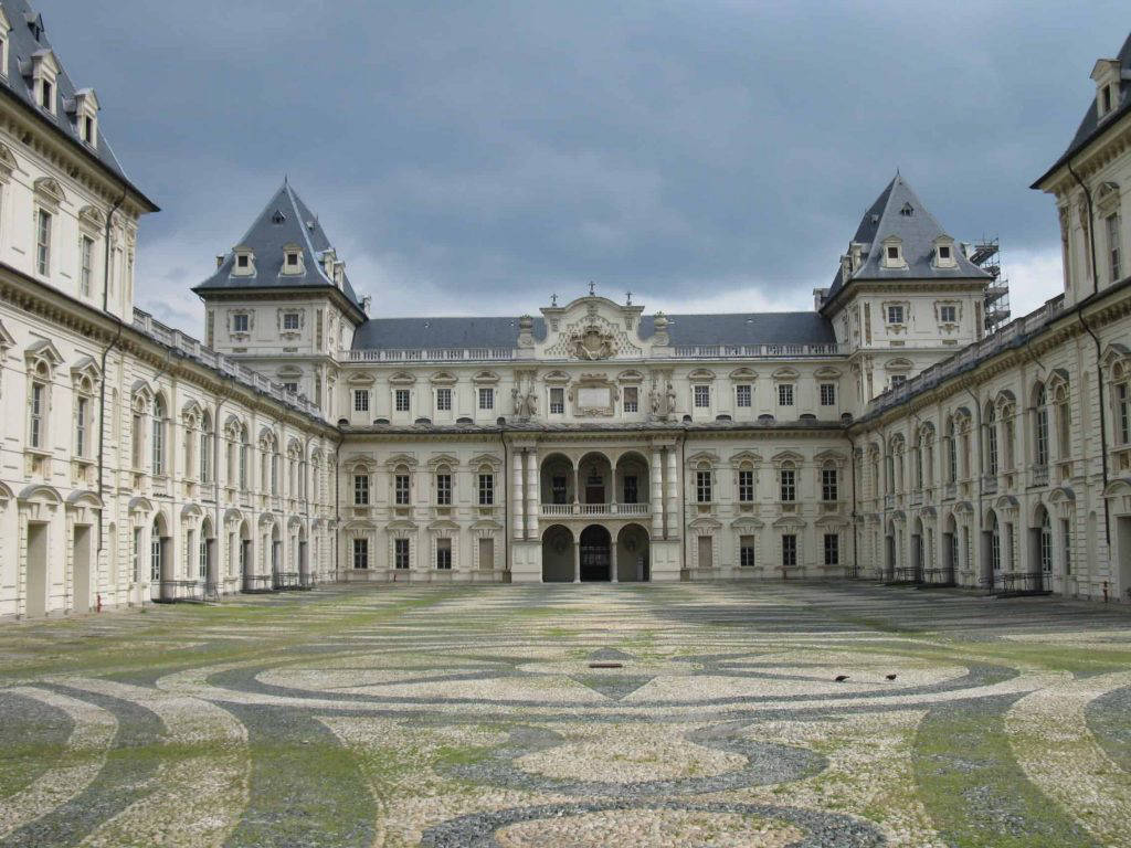 Politecnico Di Torino