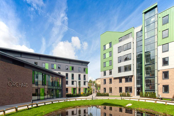 University Of Bradford