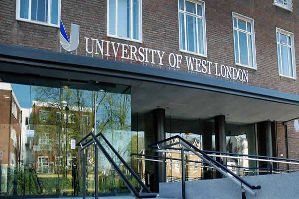 University Of West London