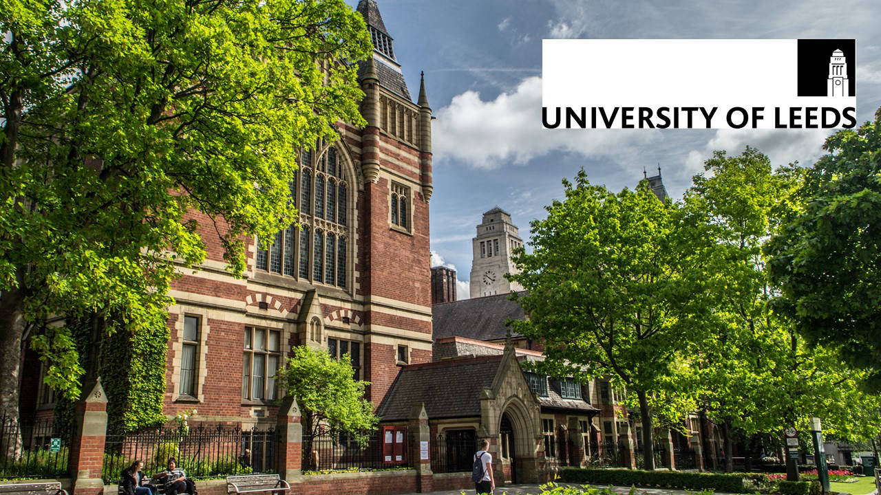 University Of Leeds