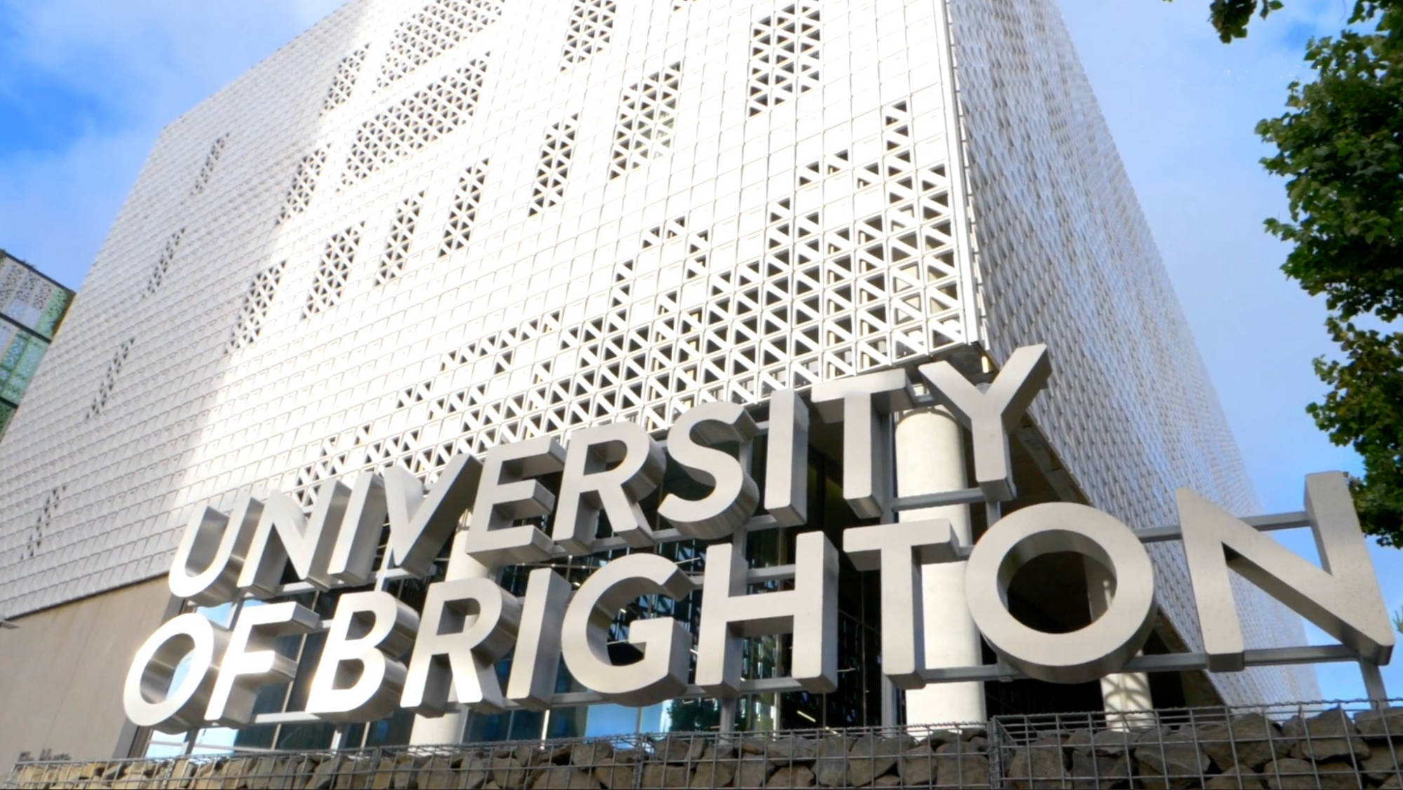 University Of Brighton