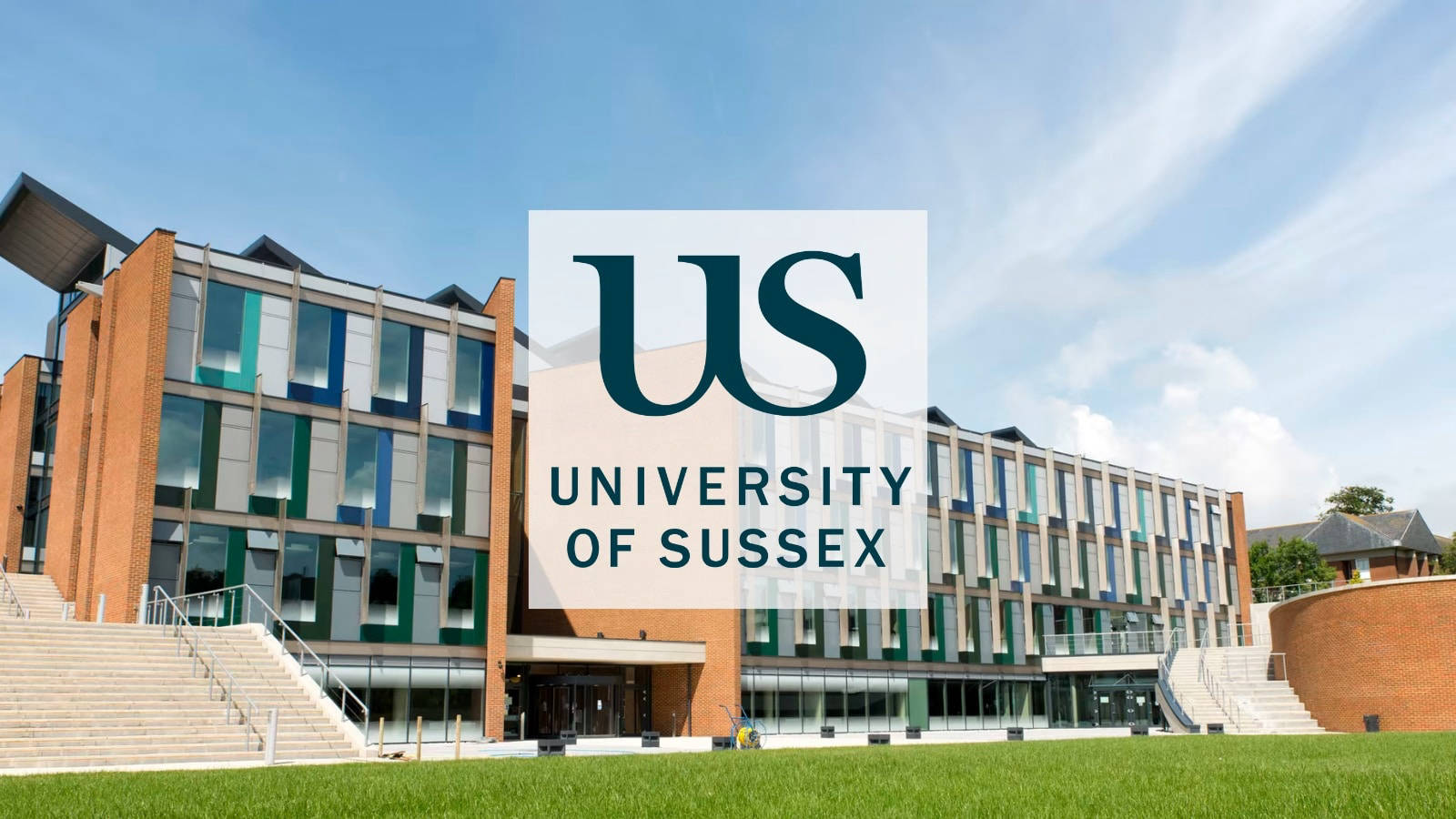 University Of Sussex
