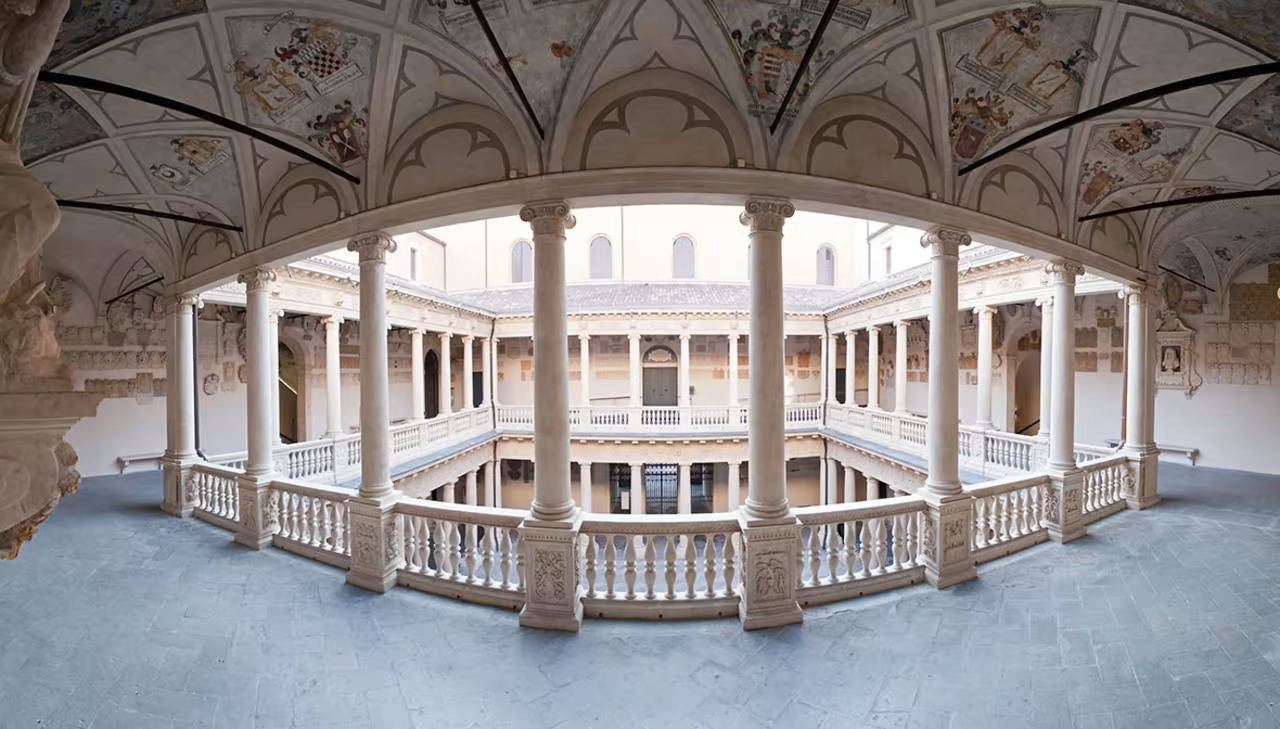 University Of Padua