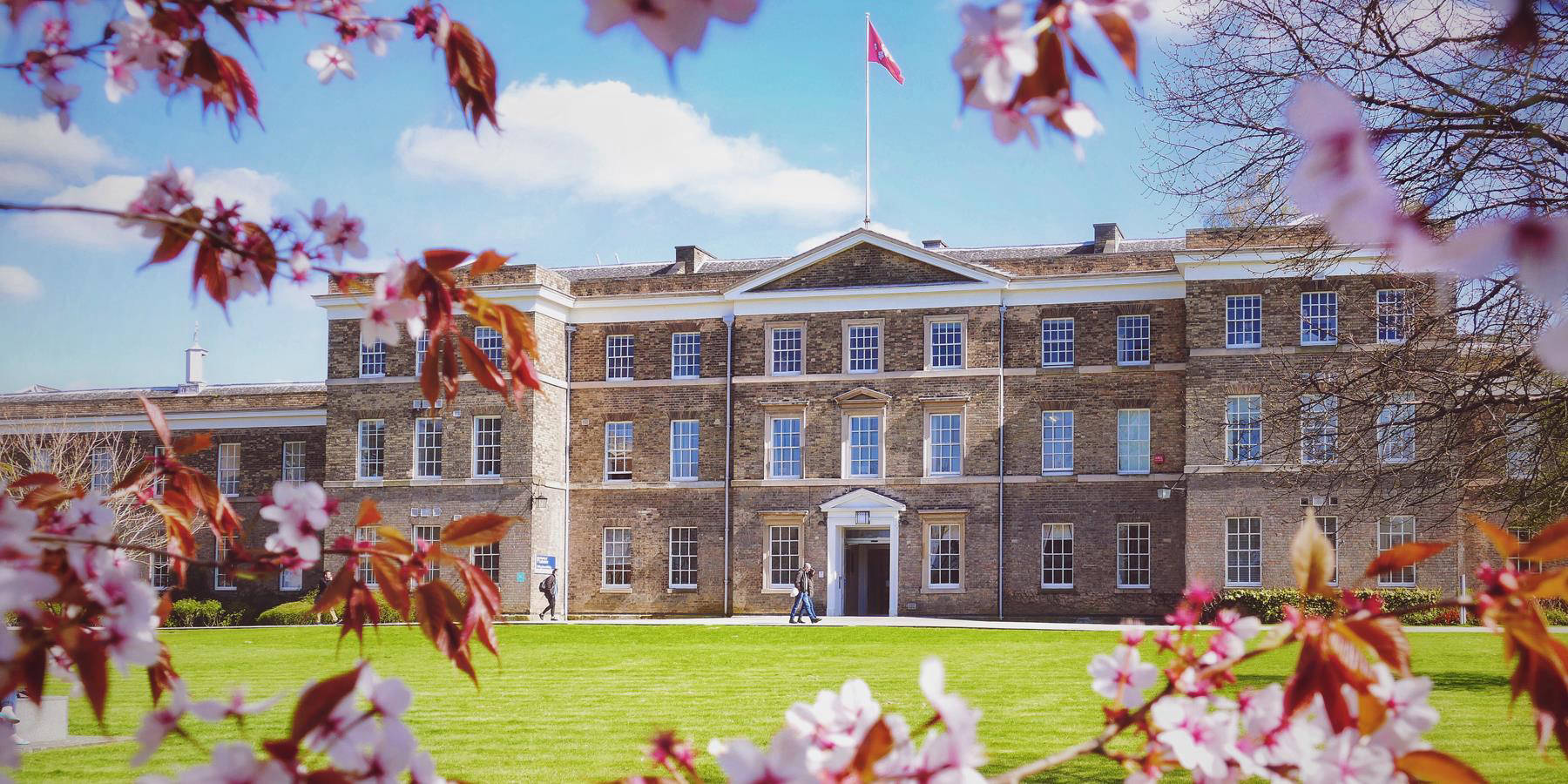University Of Leicester