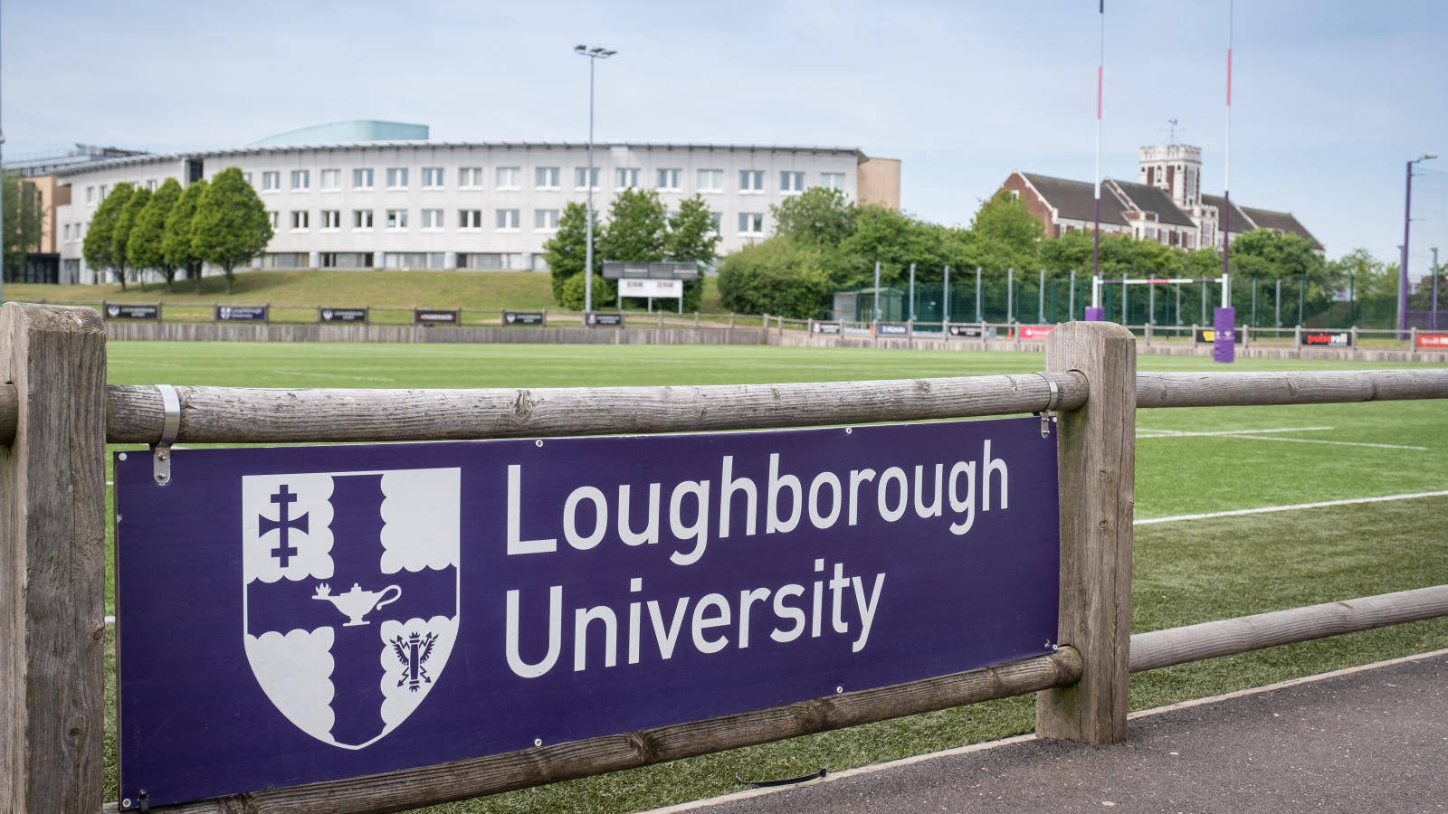 Loughborough University