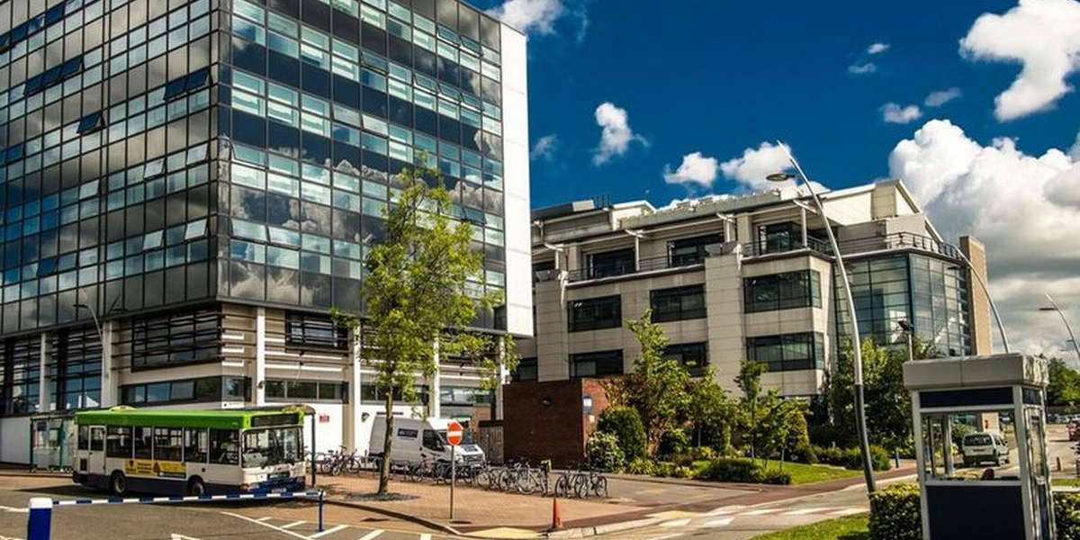 University Of Derby