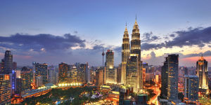 Kuala Lumpur