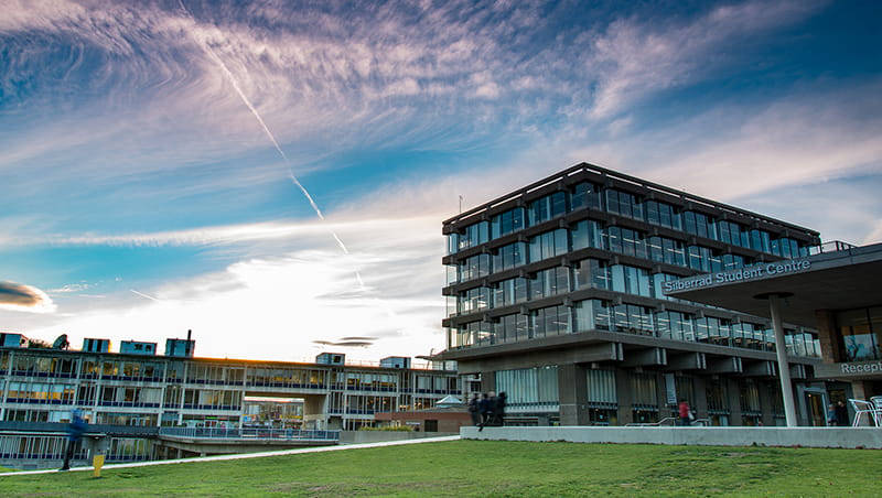 University Of Essex