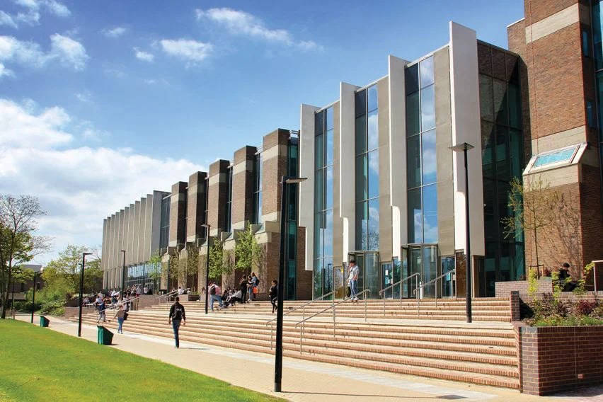 University Of Kent
