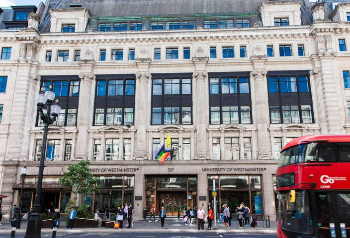 University Of Westminster
