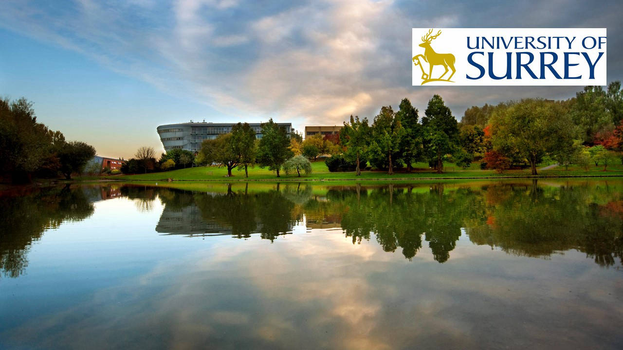 University Of Surrey