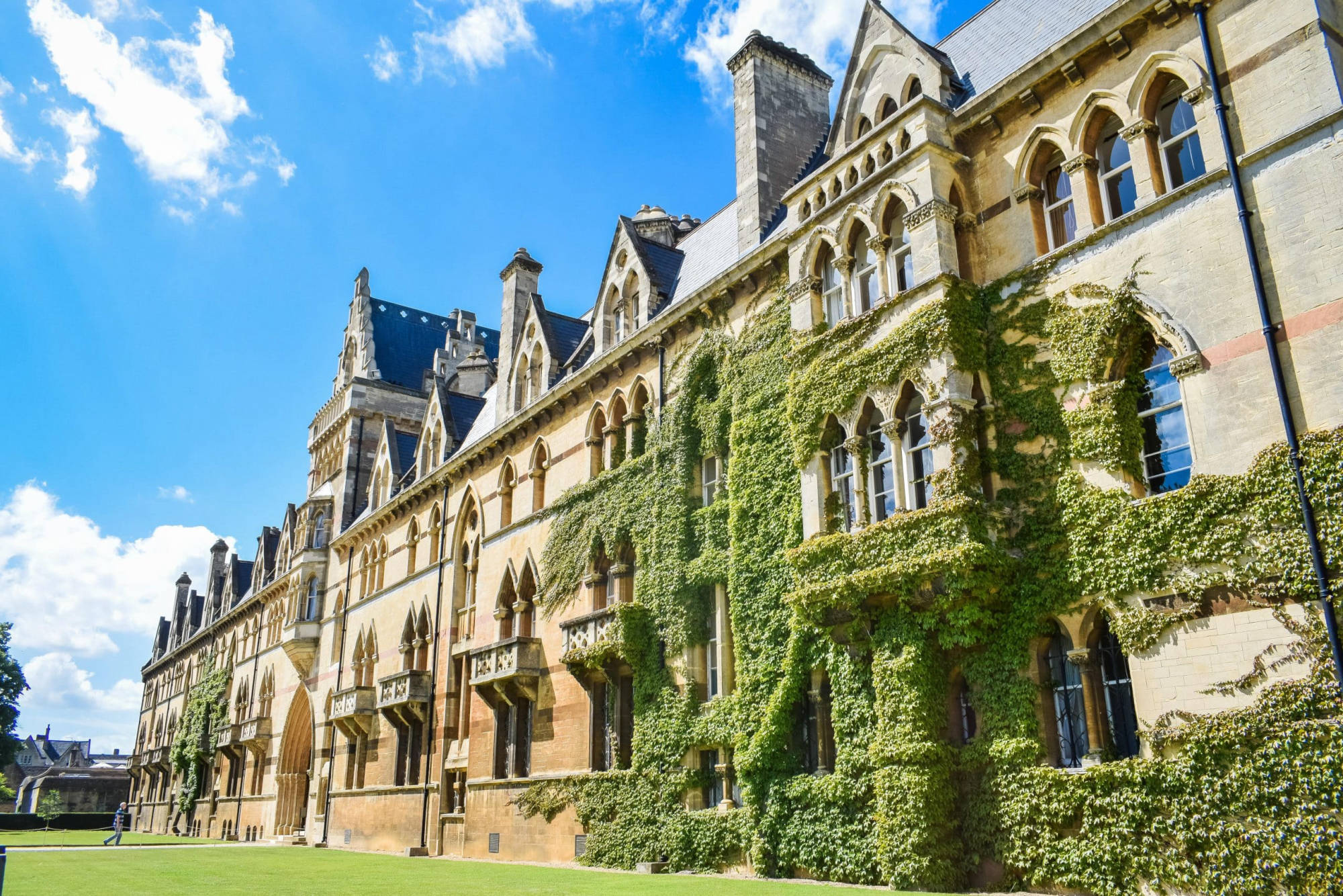 Bangor University