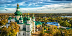 kiev