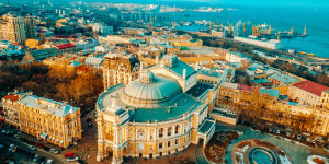 odessa