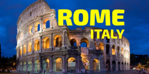 rome
