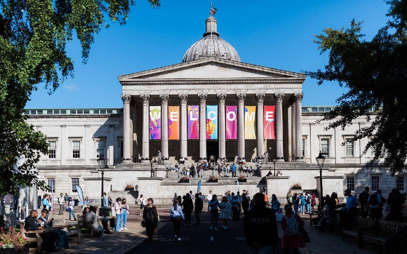 University College London
