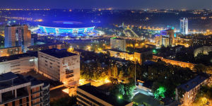 donetsk