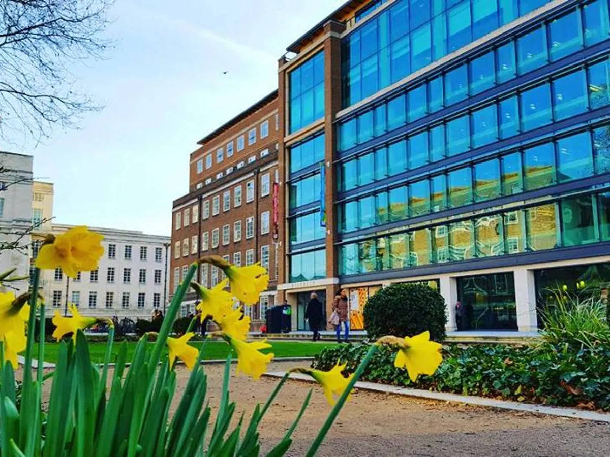 Birkbeck University Of London