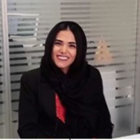 مارال برزگر
