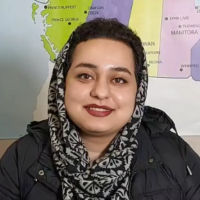 مهشید رضوانی